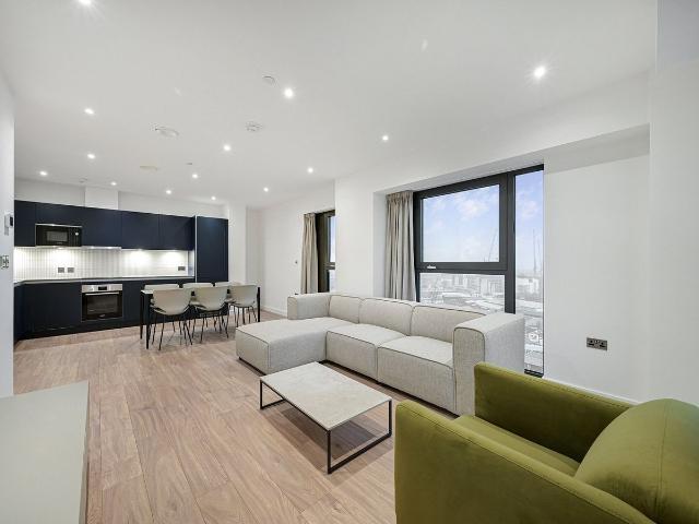 Apartment for rent in London Borough of Ealing, Greater London