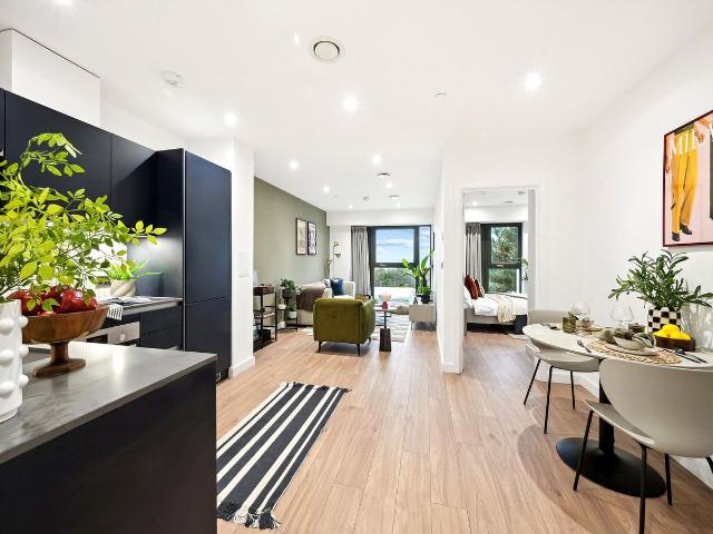 Apartment for rent in London Borough of Ealing, Greater London