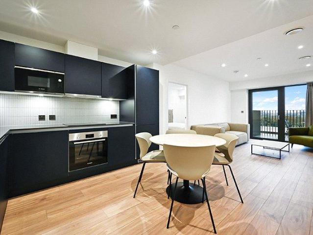 Apartment for rent in London Borough of Ealing, Greater London