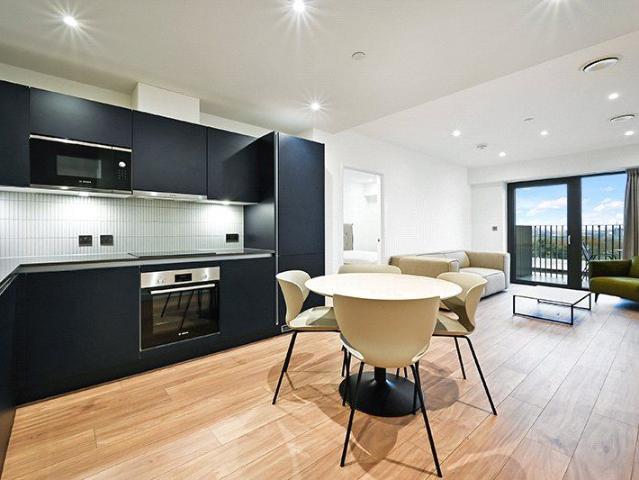 Apartment for rent in London Borough of Ealing, Greater London
