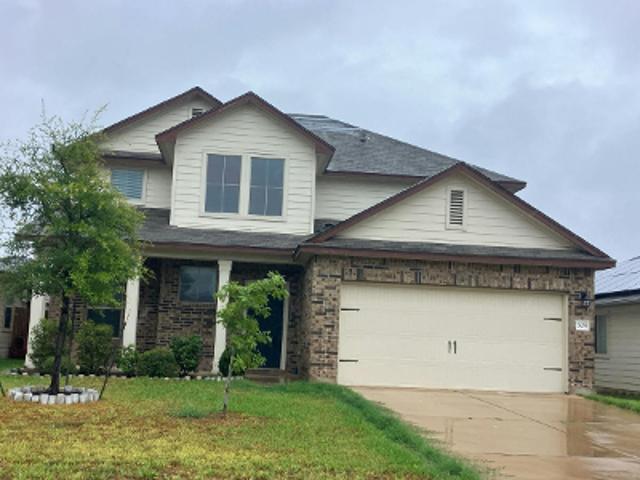 House for sale in Sonterra, Jarrell