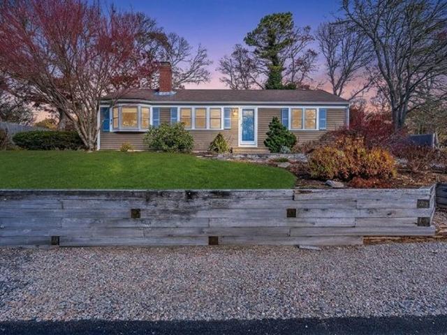 House for sale in Dennis, Massachusetts