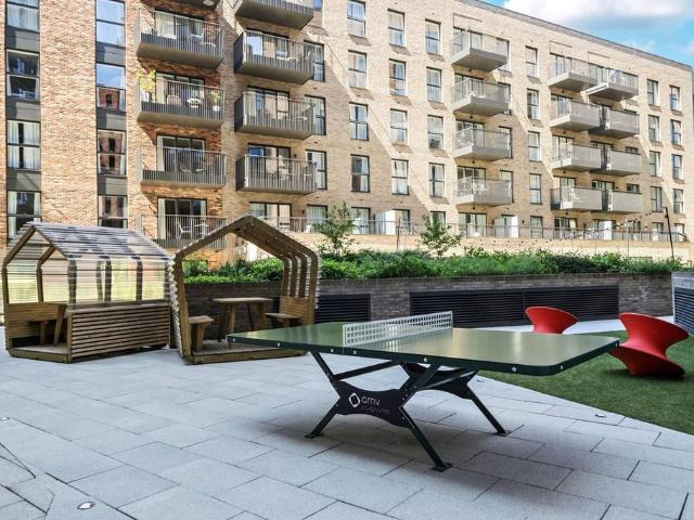 Apartment for rent in Colindale, Isle Of Man