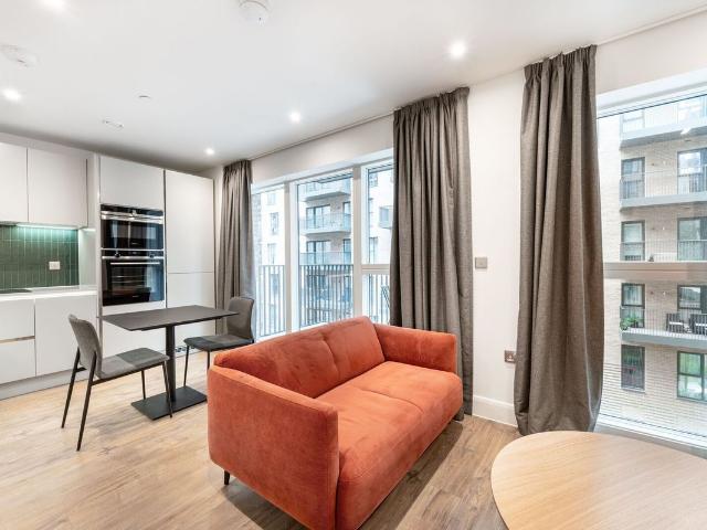 Apartment for rent in Colindale, Greater London