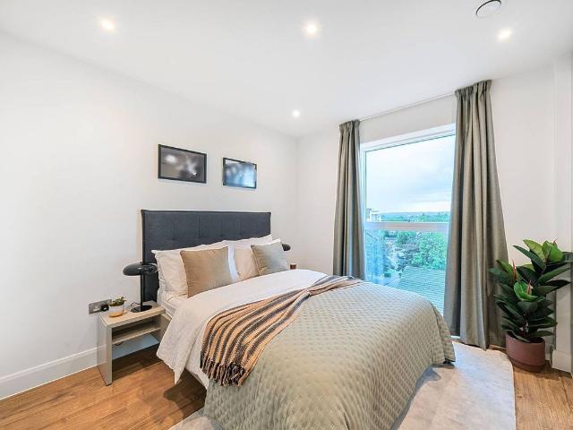 Apartment for rent in Colindale, Greater London