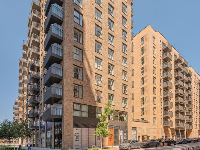 Apartment for rent in Grahame Park, Greater London