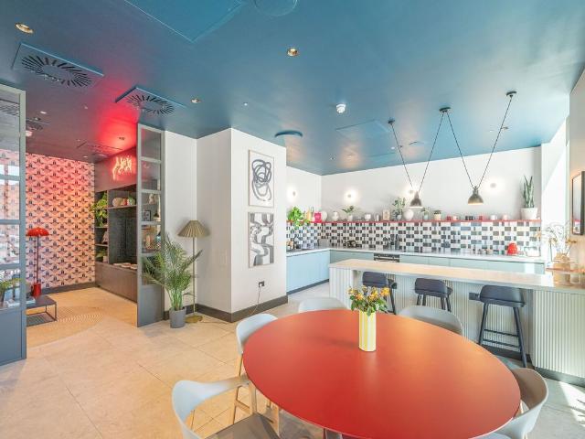 Apartment for rent in Colindale, Greater London