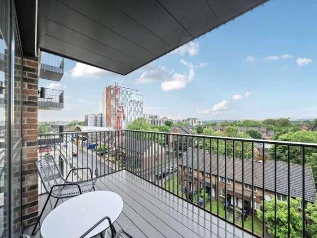 Apartment for rent in Colindale, Colindale