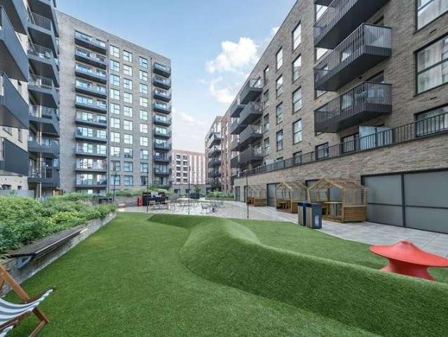 Apartment for rent in Colindale, Colindale