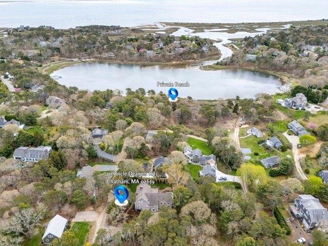 House for sale in Chatham, Massachusetts