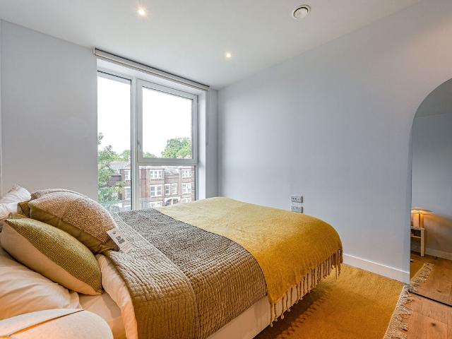Apartment for rent in London Borough of Lewisham, New Cross