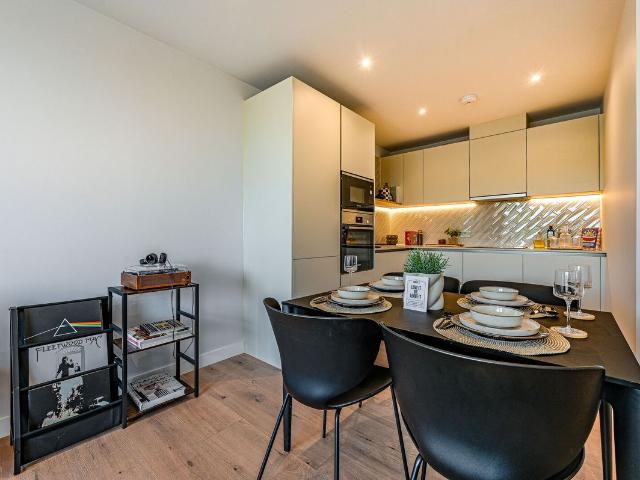 Apartment for rent in London Borough of Lewisham, New Cross