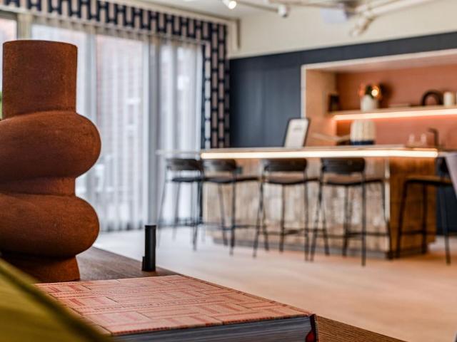 Apartment for rent in Pepys Estate, Greater London