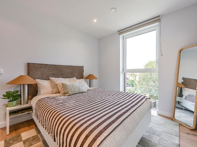 Apartment for rent in London Borough of Lewisham, Greater London