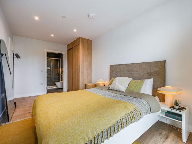 Apartment for rent in London Borough of Lewisham, New Cross