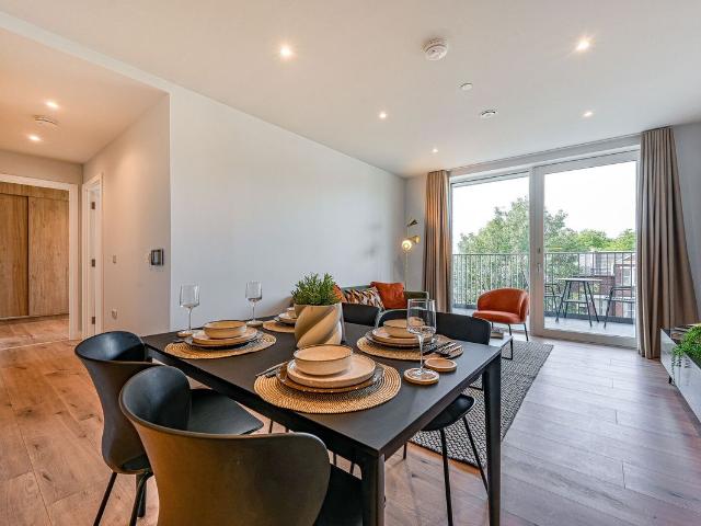 Apartment for rent in London Borough of Lewisham, New Cross