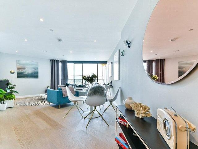 House for rent in Elephant and Castle, Greater London