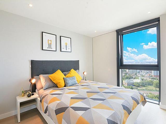 Apartment for rent in London Borough of Southwark, Greater London