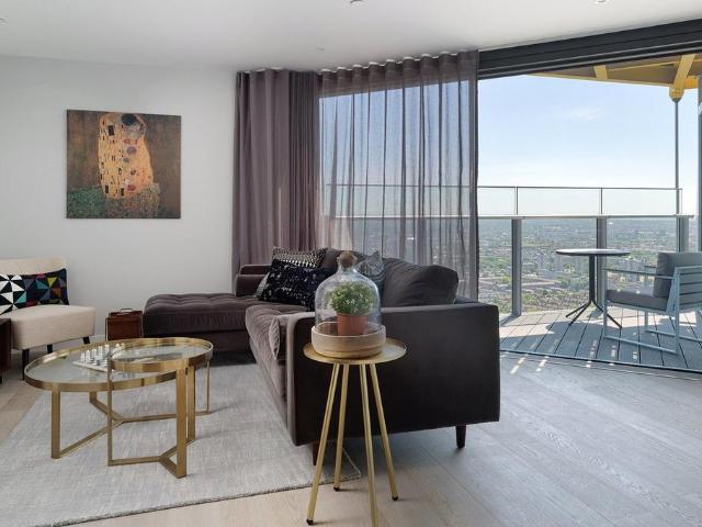 House for rent in Elephant and Castle, Greater London