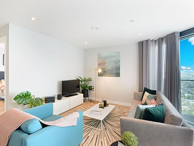 House for rent in Elephant and Castle, Greater London