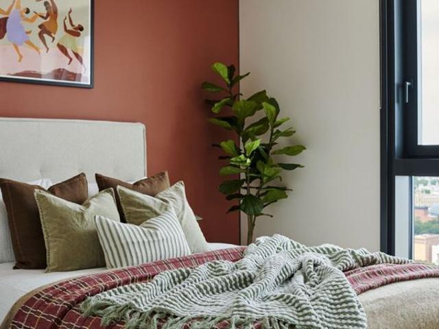 Apartment for rent in Elephant and Castle, Greater London