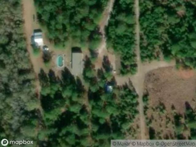Property for sale in Varnville, South Carolina