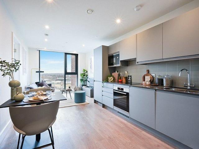 Apartment for rent in Holbeck, West Yorkshire