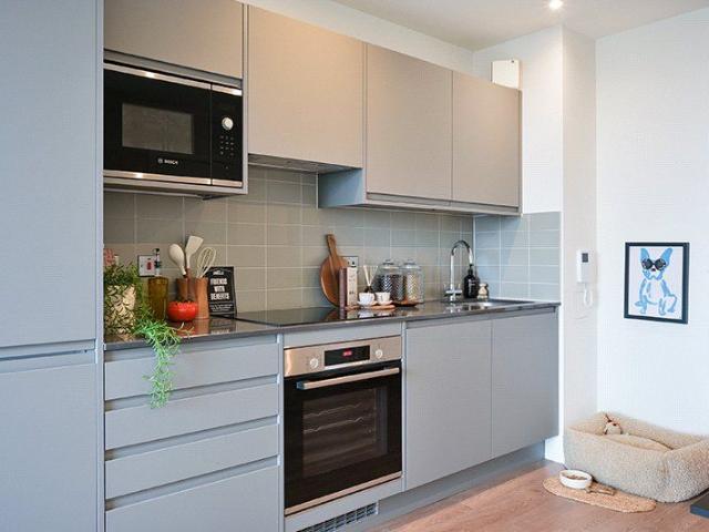 Apartment for rent in Holbeck, West Yorkshire
