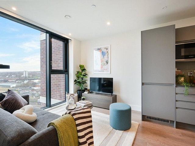 Apartment for rent in Holbeck, West Yorkshire