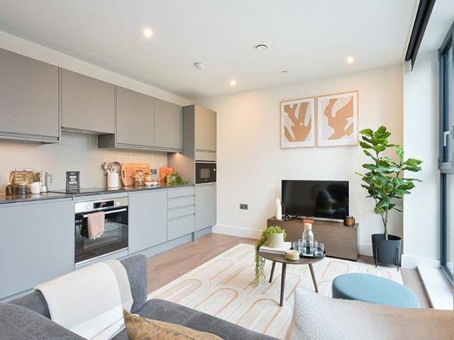 Apartment for rent in Holbeck, West Yorkshire