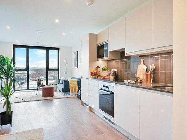 Apartment for rent in Holbeck, West Yorkshire