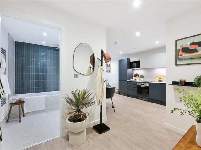 Apartment for rent in Holbeck, West Yorkshire