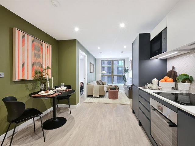 Apartment for rent in Holbeck, West Yorkshire