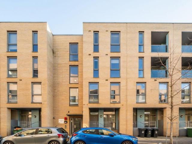 Apartment for rent in London Borough of Lewisham, New Cross