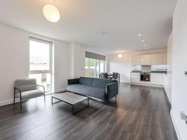 House for rent in London Borough of Lewisham, New Cross