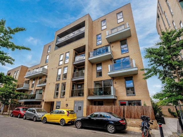 Apartment for rent in London Borough of Lewisham, New Cross