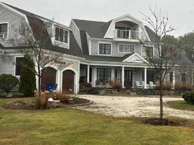 House for sale in Dennis, Massachusetts