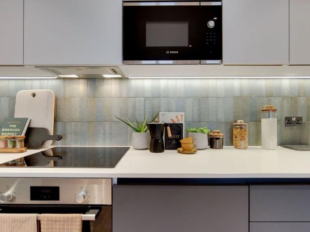 Apartment for rent in London Borough of Brent, Greater London