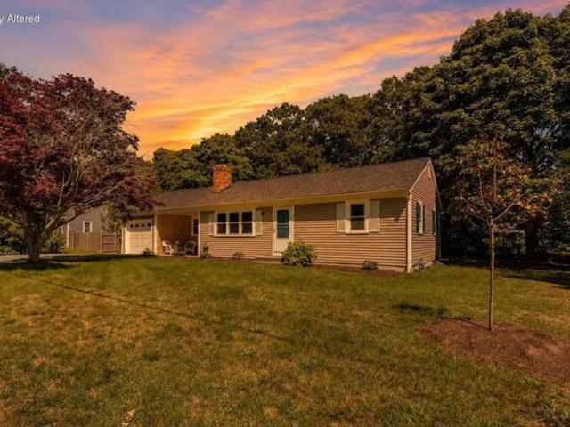 House for sale in Barnstable, Massachusetts