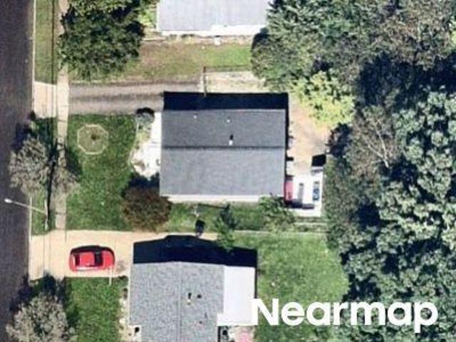 House for sale in Akron, Summit County
