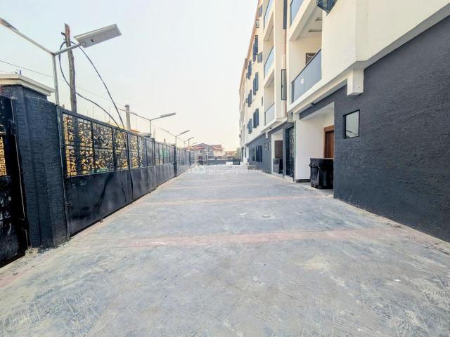 Property for sale in Eti Osa, Lagos