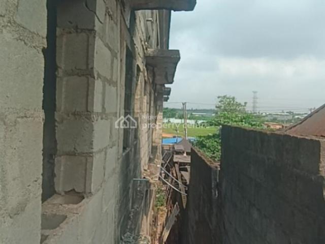 Flat for sale in Ikorodu, Abuja