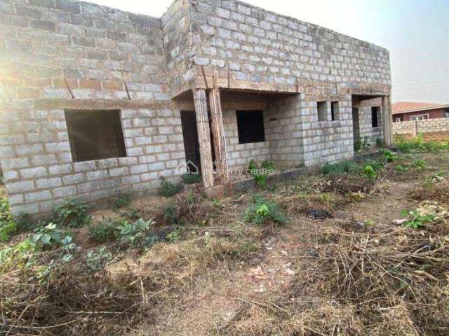 House for sale in Ojo, Ibadan