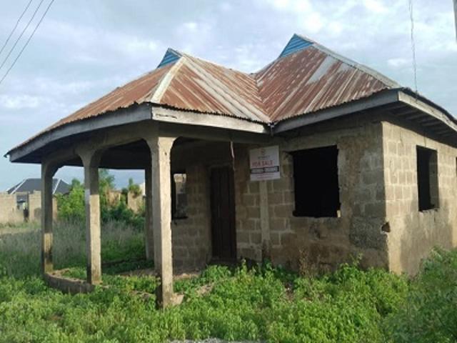 Bungalow for sale in Zamfara