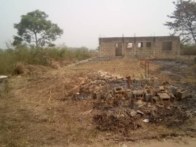 Bungalow for sale