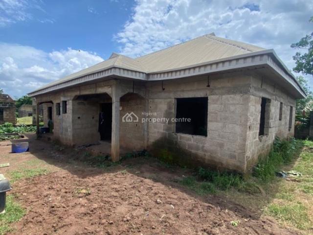 Property for sale in Akure, Ondo