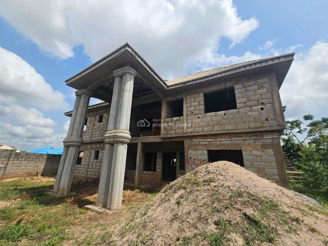 Duplex for sale in Abeokuta South, Ogun