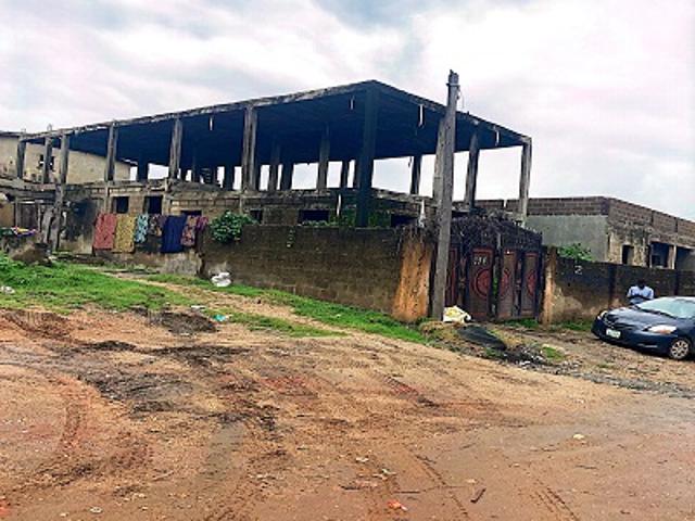 Property for sale in Abeokuta South, Ogun