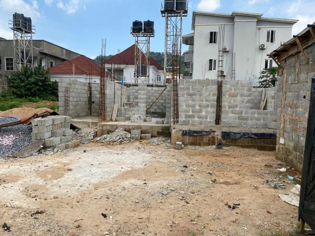 Land for sale in Gwarinpa, Sokoto