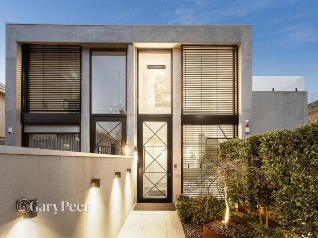 Townhouse for sale in Camerons Creek, Victoria